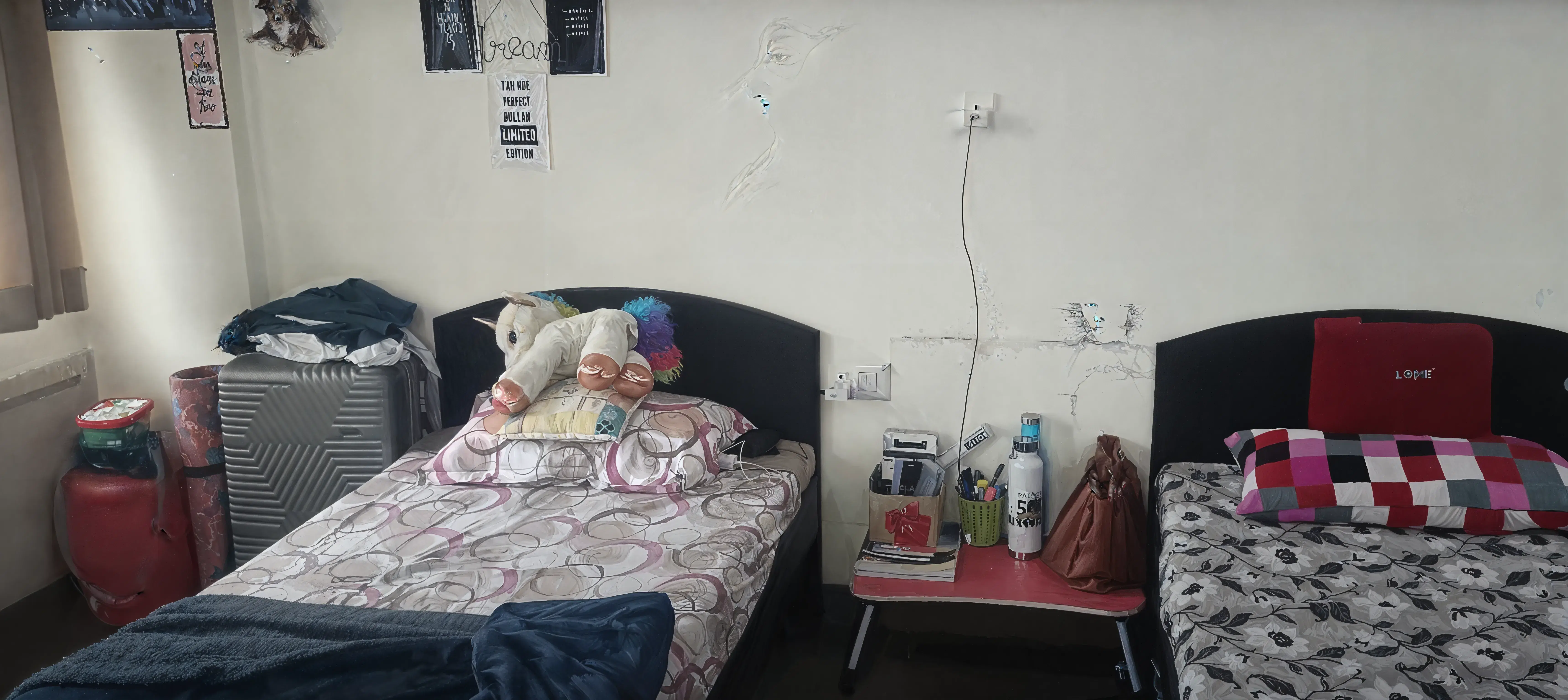 Amrita School of Medicine Kochi hostel photo 2